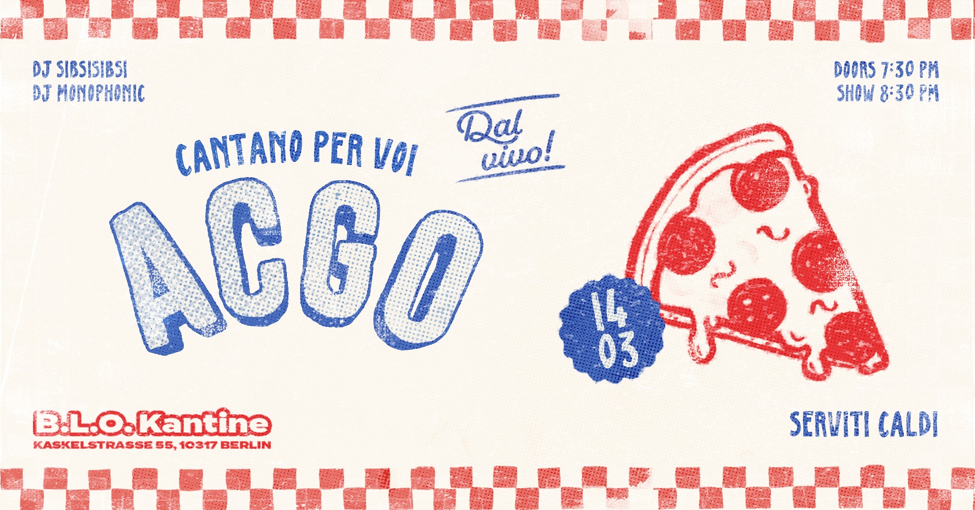 Adriano Celentano Geb�ckorchester