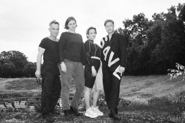 Mittekill & Hochzeitsband