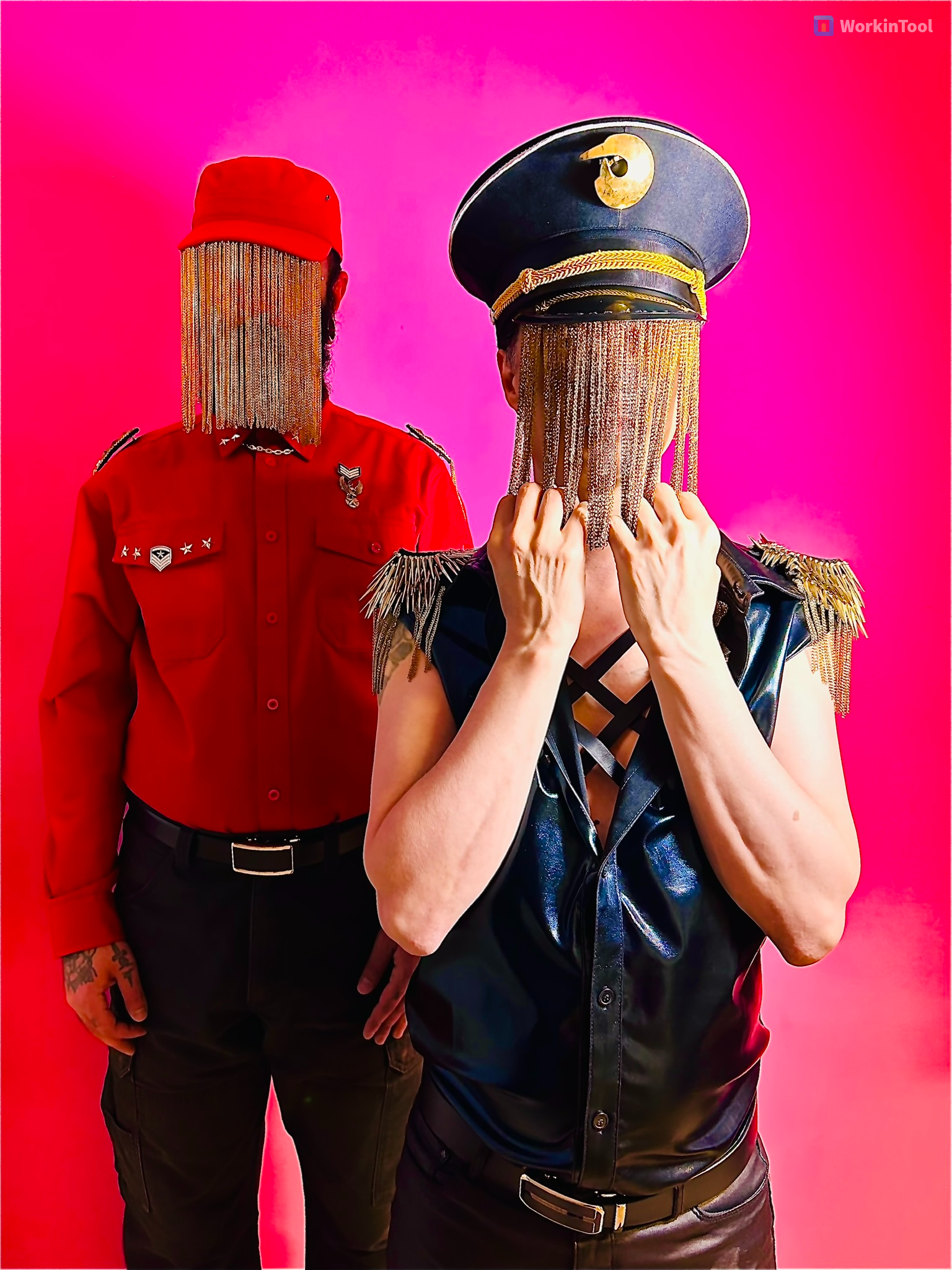 Culture Crush