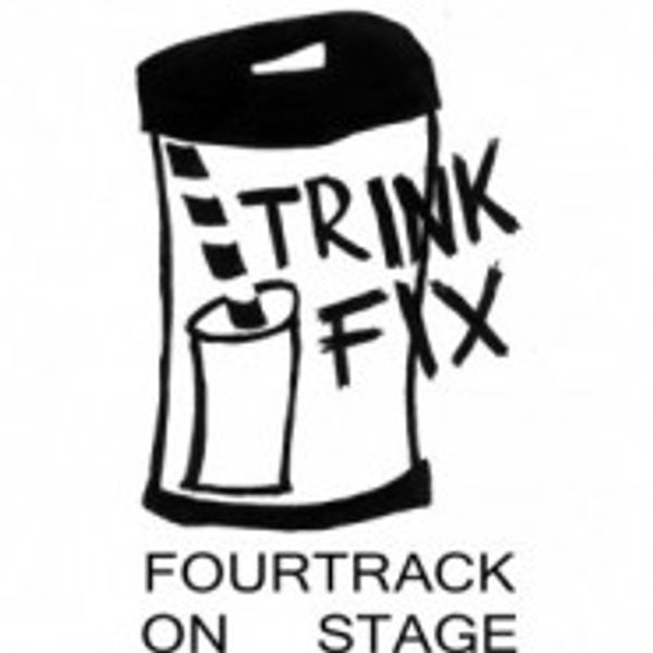 Fourtrack Radio #13